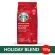 CAFE MOL STARB MED BLEND 190